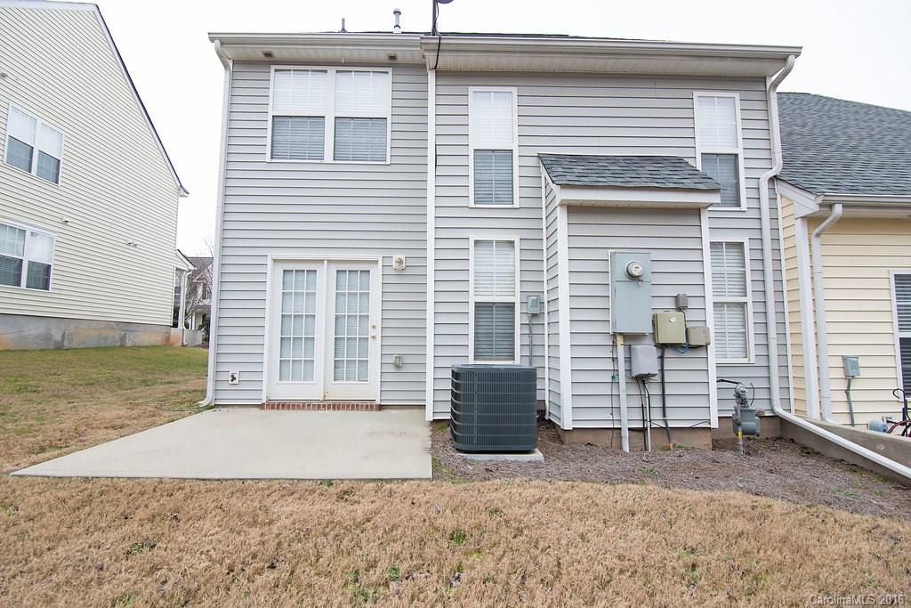 Hanover - Residential