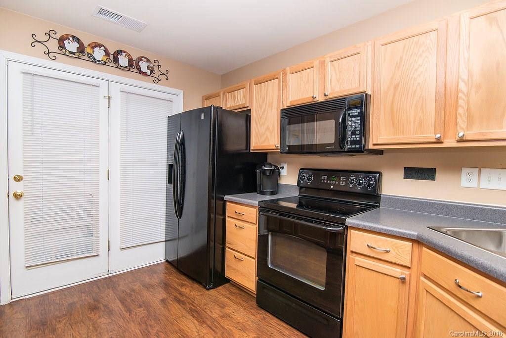 Hanover - Residential