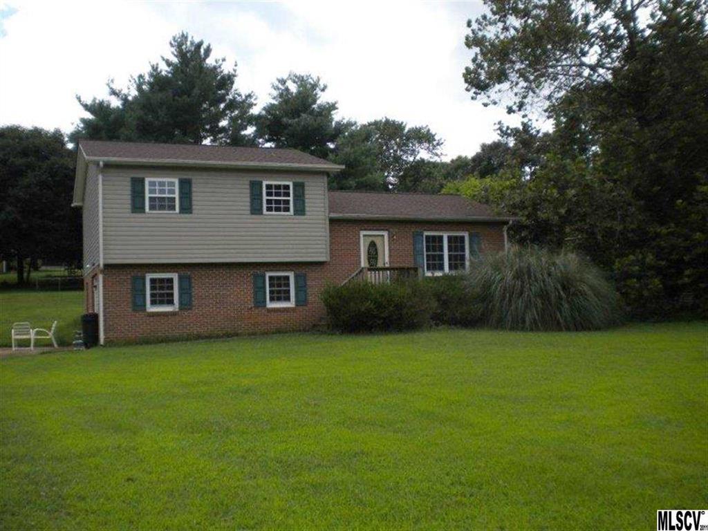 Jamestowne - Residential