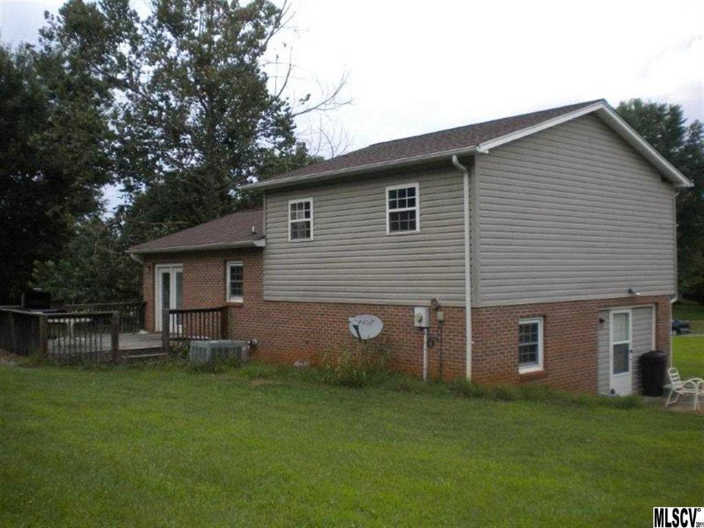 Jamestowne - Residential
