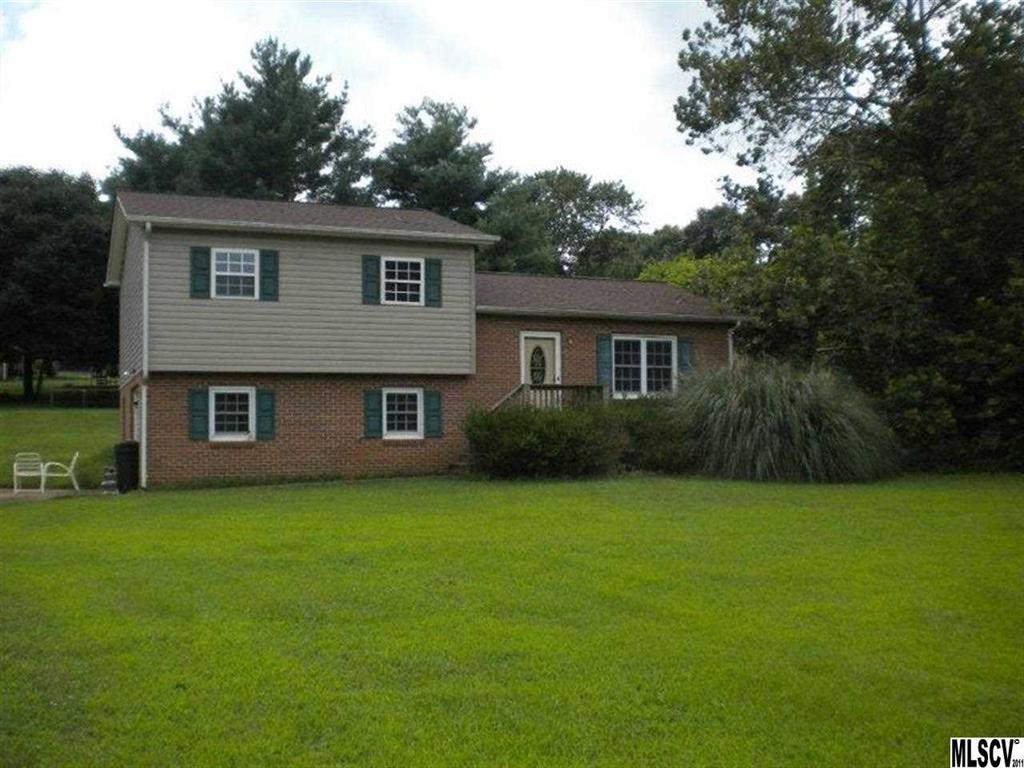 Jamestowne - Residential