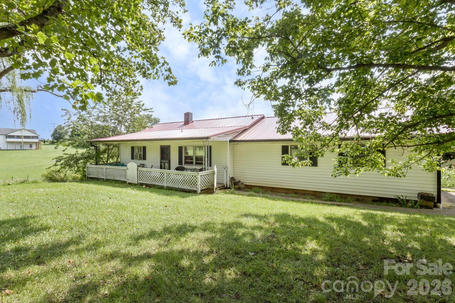 16 Rocking Chair Lane