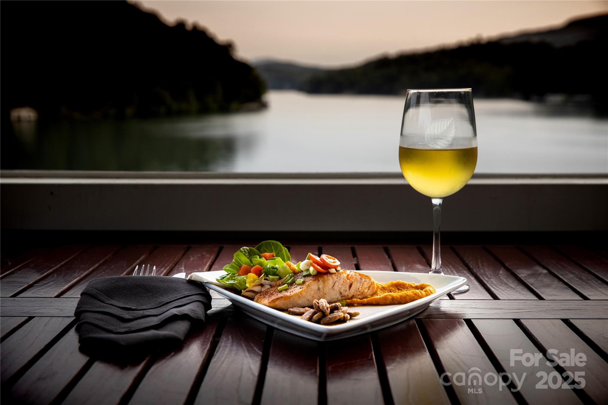 Rumbling Bald on Lake Lure - Residential