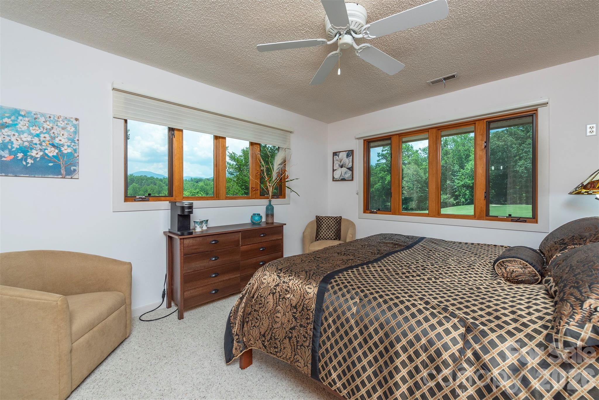 Rumbling Bald on Lake Lure - Residential