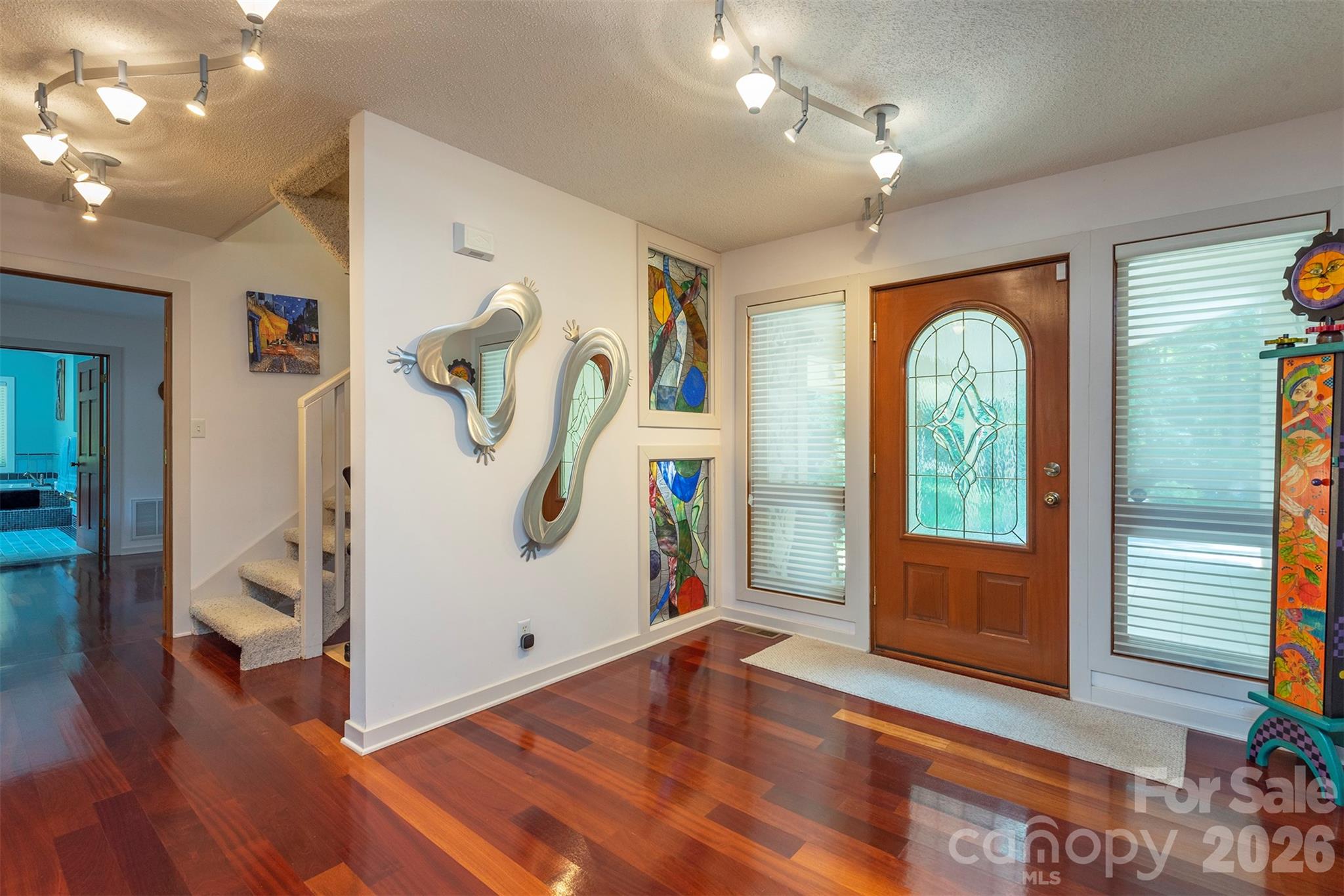 Rumbling Bald on Lake Lure - Residential