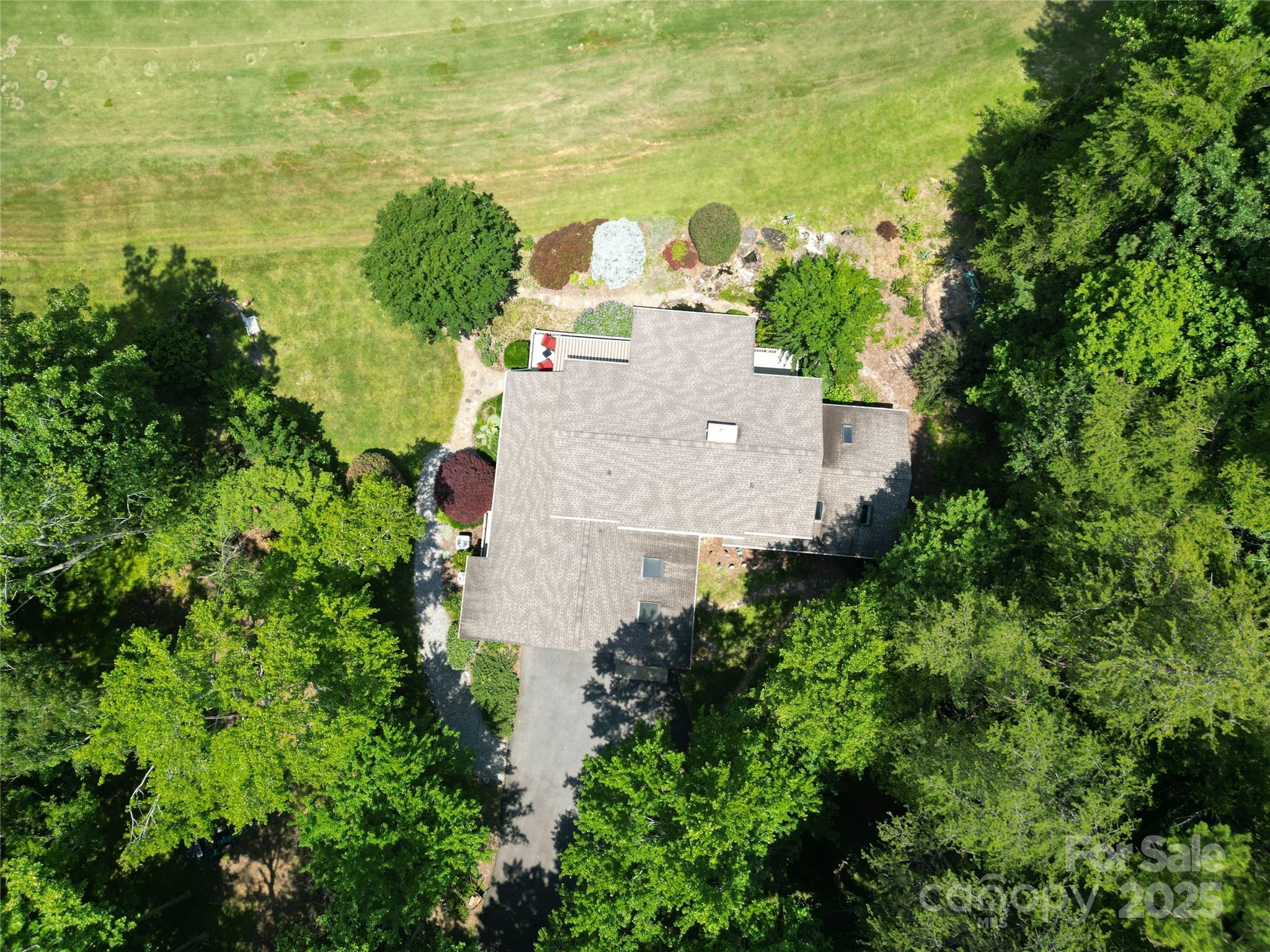 Rumbling Bald on Lake Lure - Residential