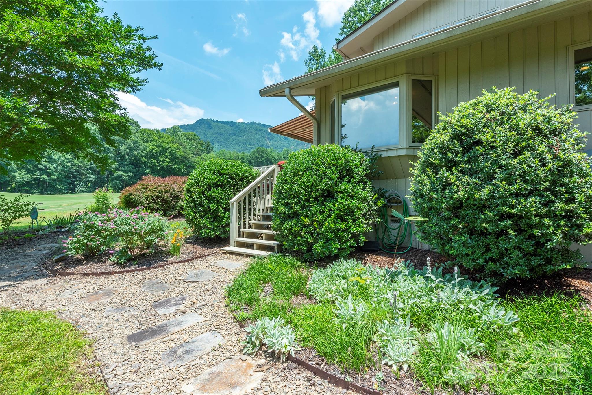 Rumbling Bald on Lake Lure - Residential
