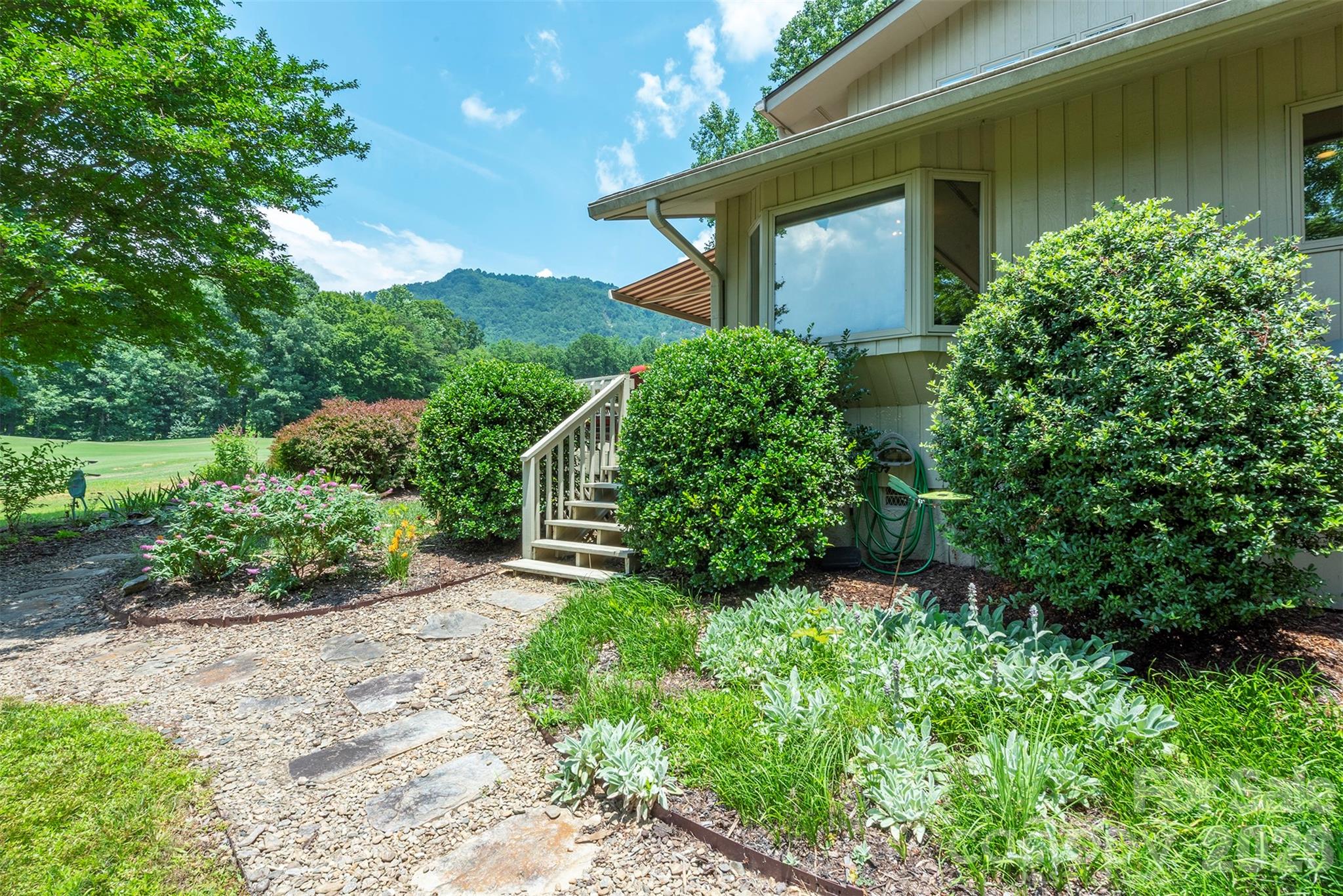 Rumbling Bald on Lake Lure - Residential