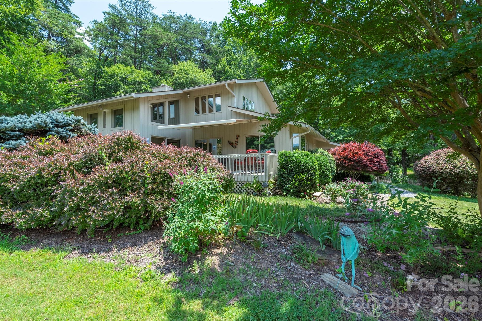 Rumbling Bald on Lake Lure - Residential