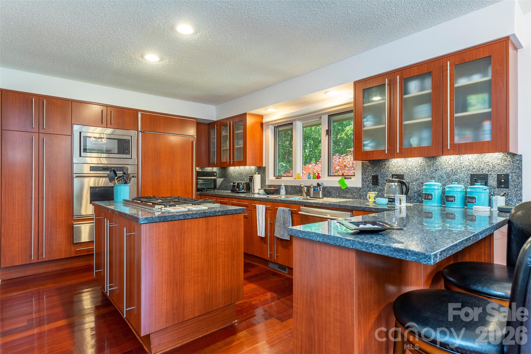 Rumbling Bald on Lake Lure - Residential