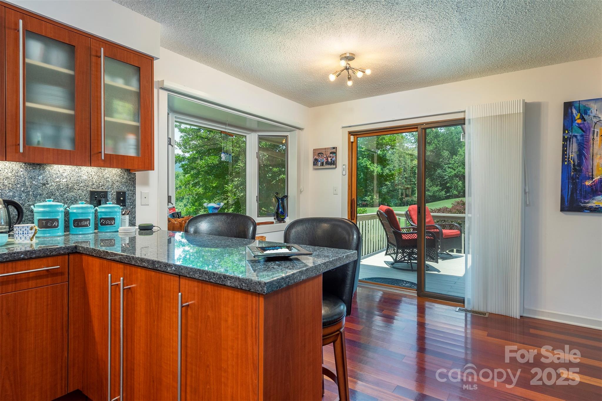 Rumbling Bald on Lake Lure - Residential