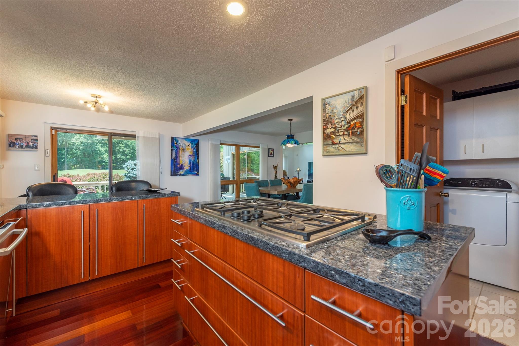 Rumbling Bald on Lake Lure - Residential