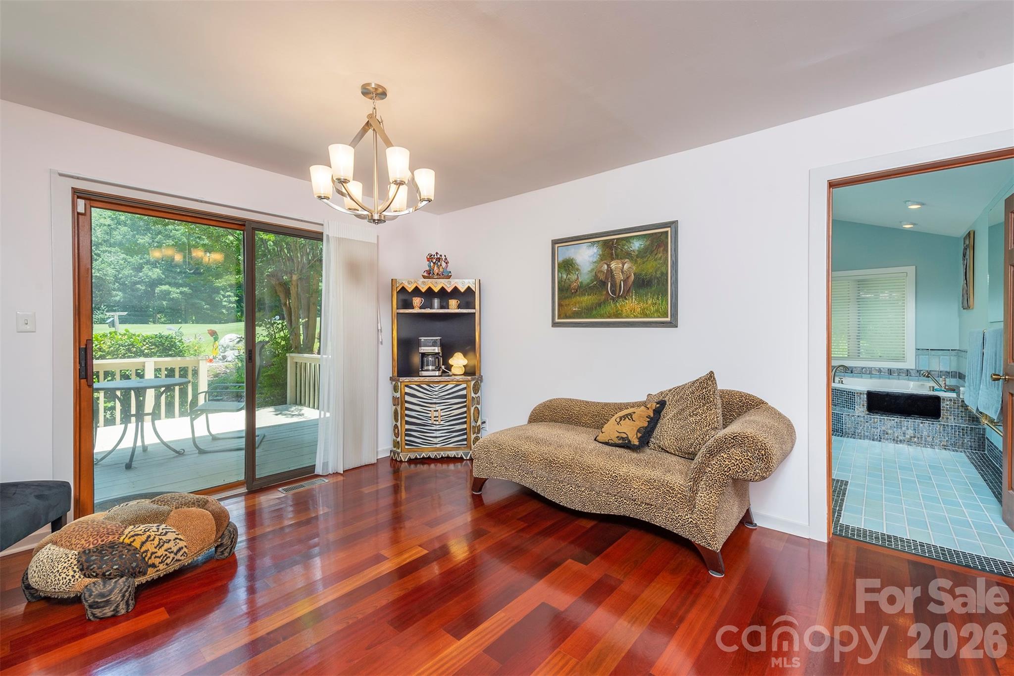 Rumbling Bald on Lake Lure - Residential