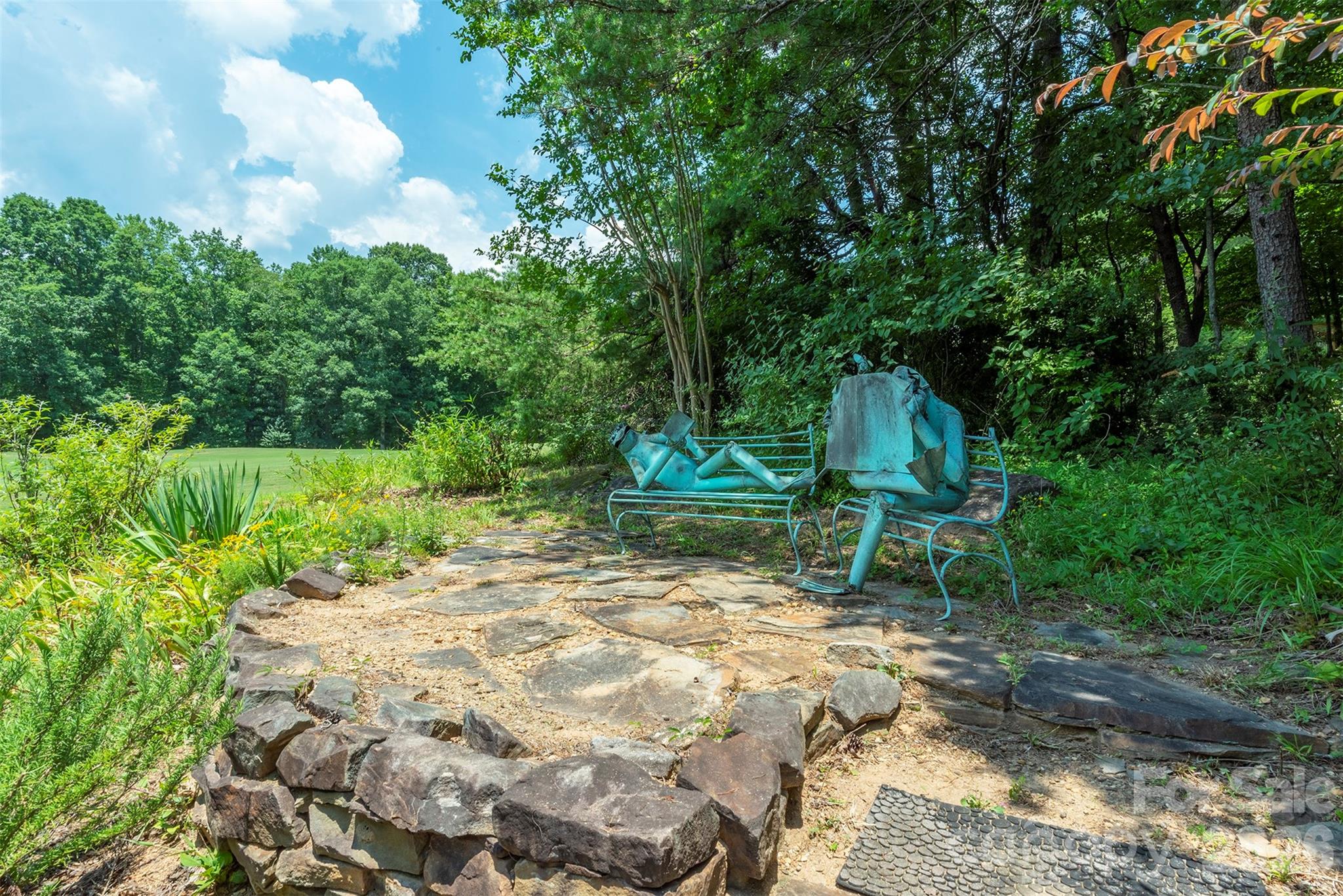 Rumbling Bald on Lake Lure - Residential