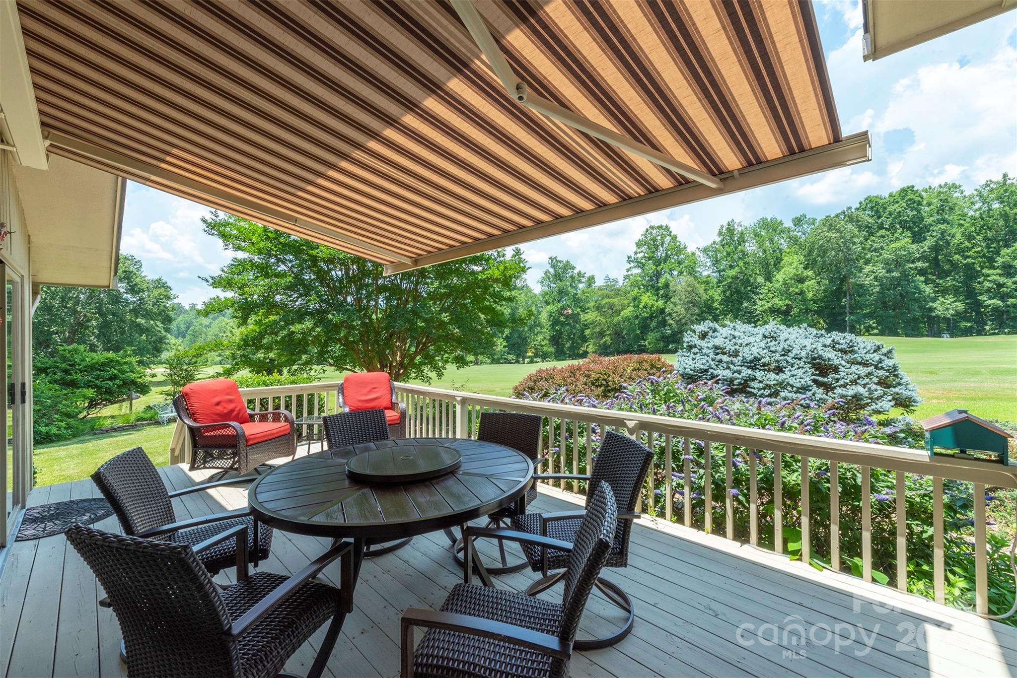 Rumbling Bald on Lake Lure - Residential