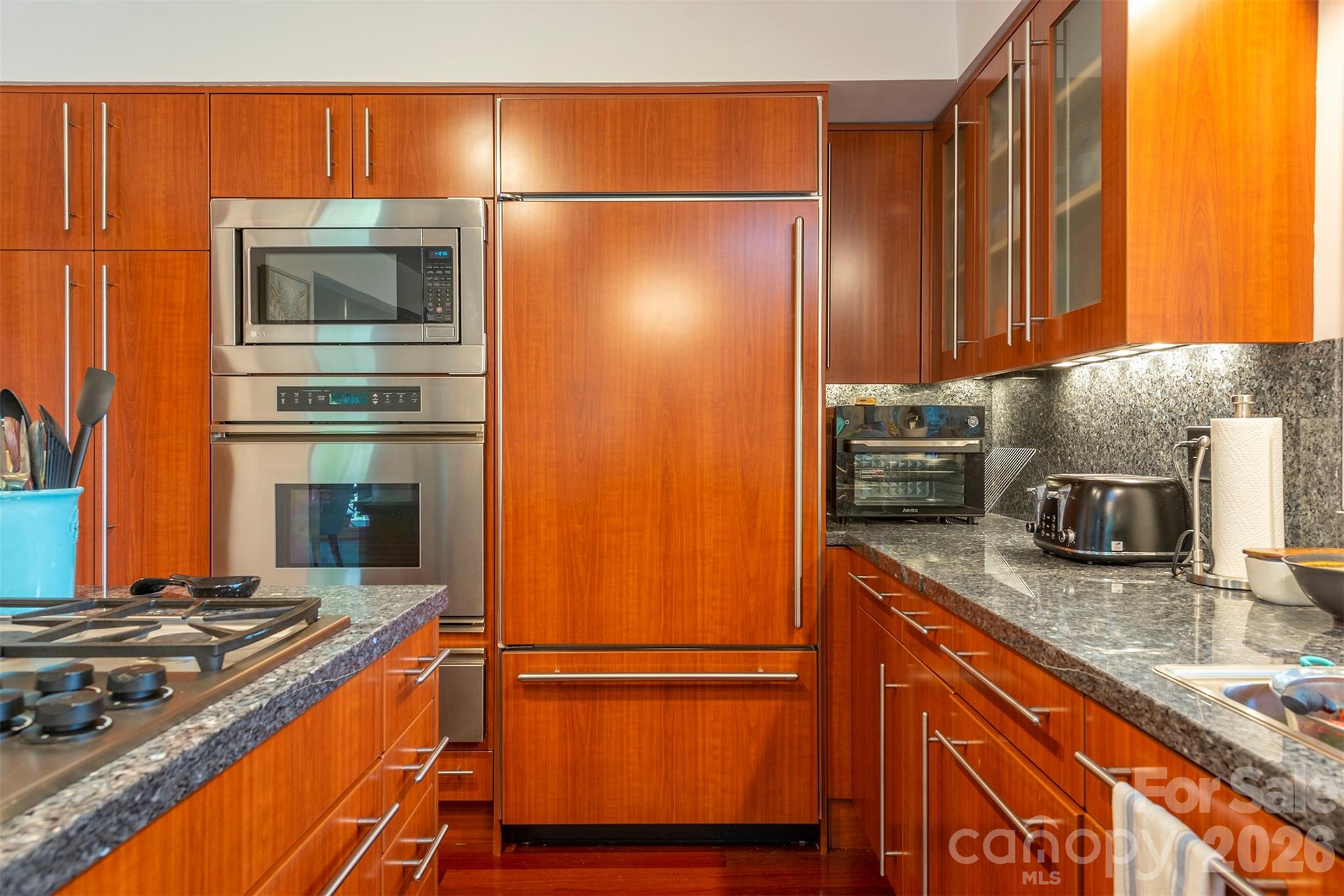 Rumbling Bald on Lake Lure - Residential