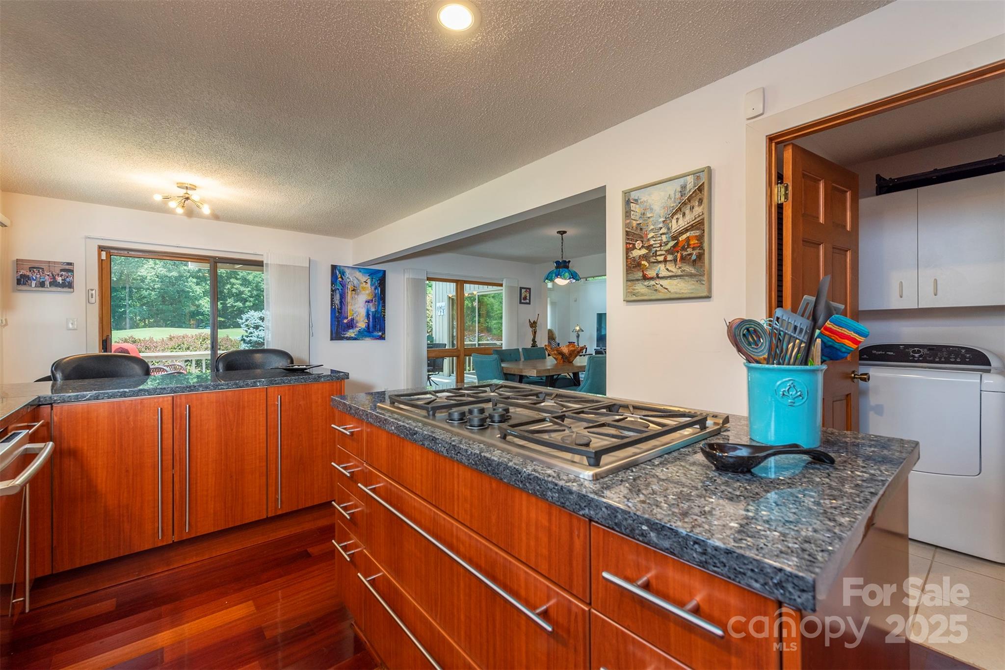 Rumbling Bald on Lake Lure - Residential