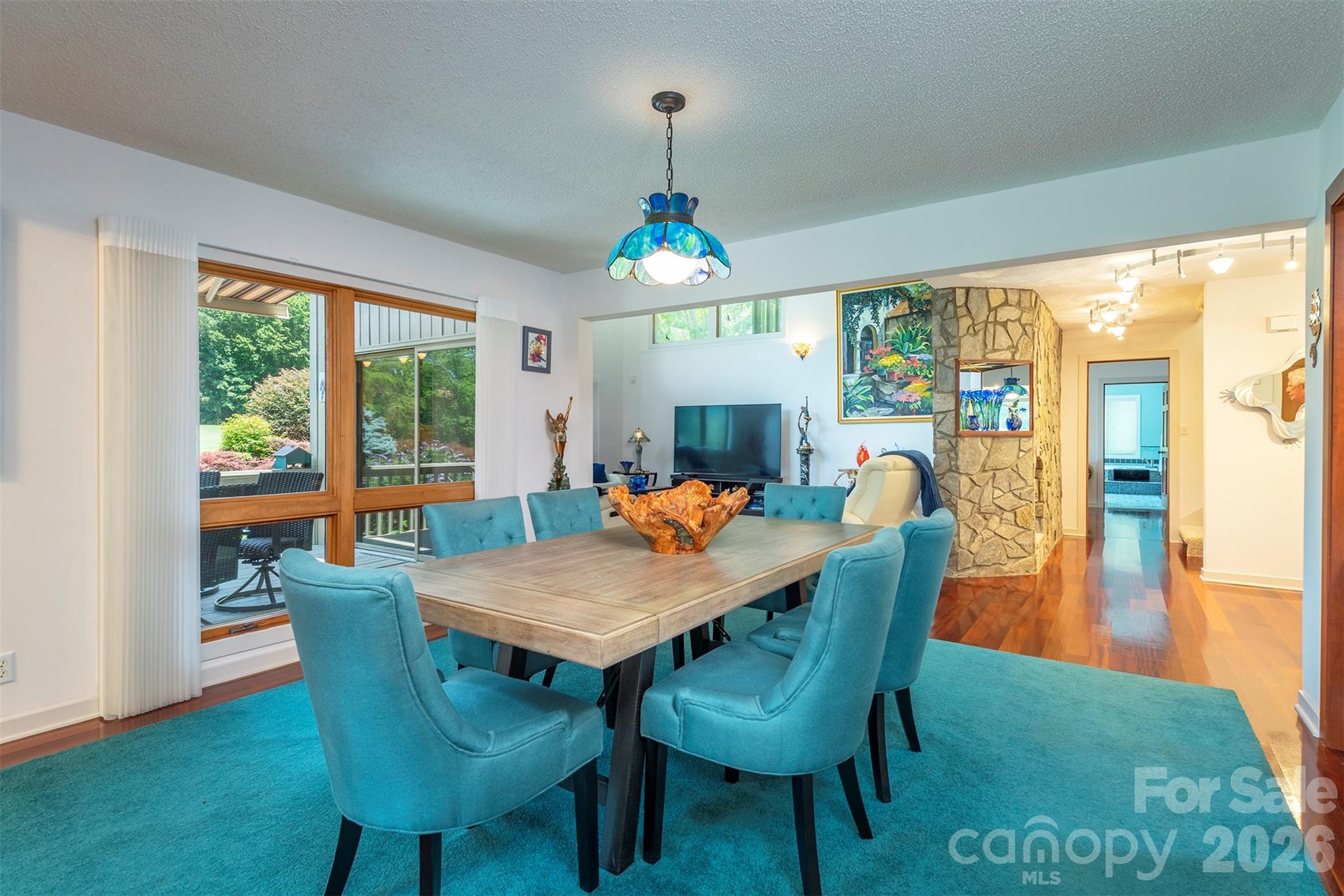 Rumbling Bald on Lake Lure - Residential