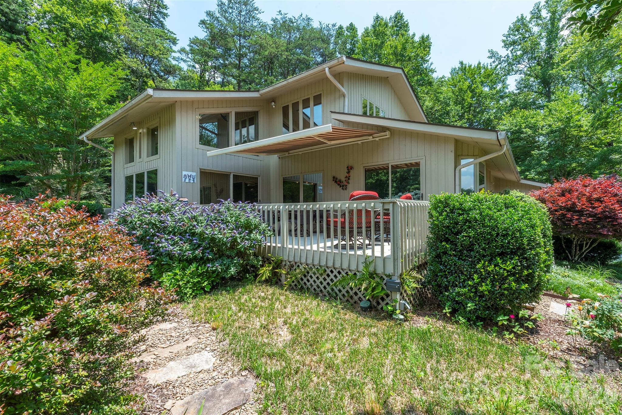 Rumbling Bald on Lake Lure - Residential