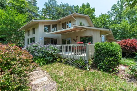 141 Courtland Court Lake Lure NC 28746