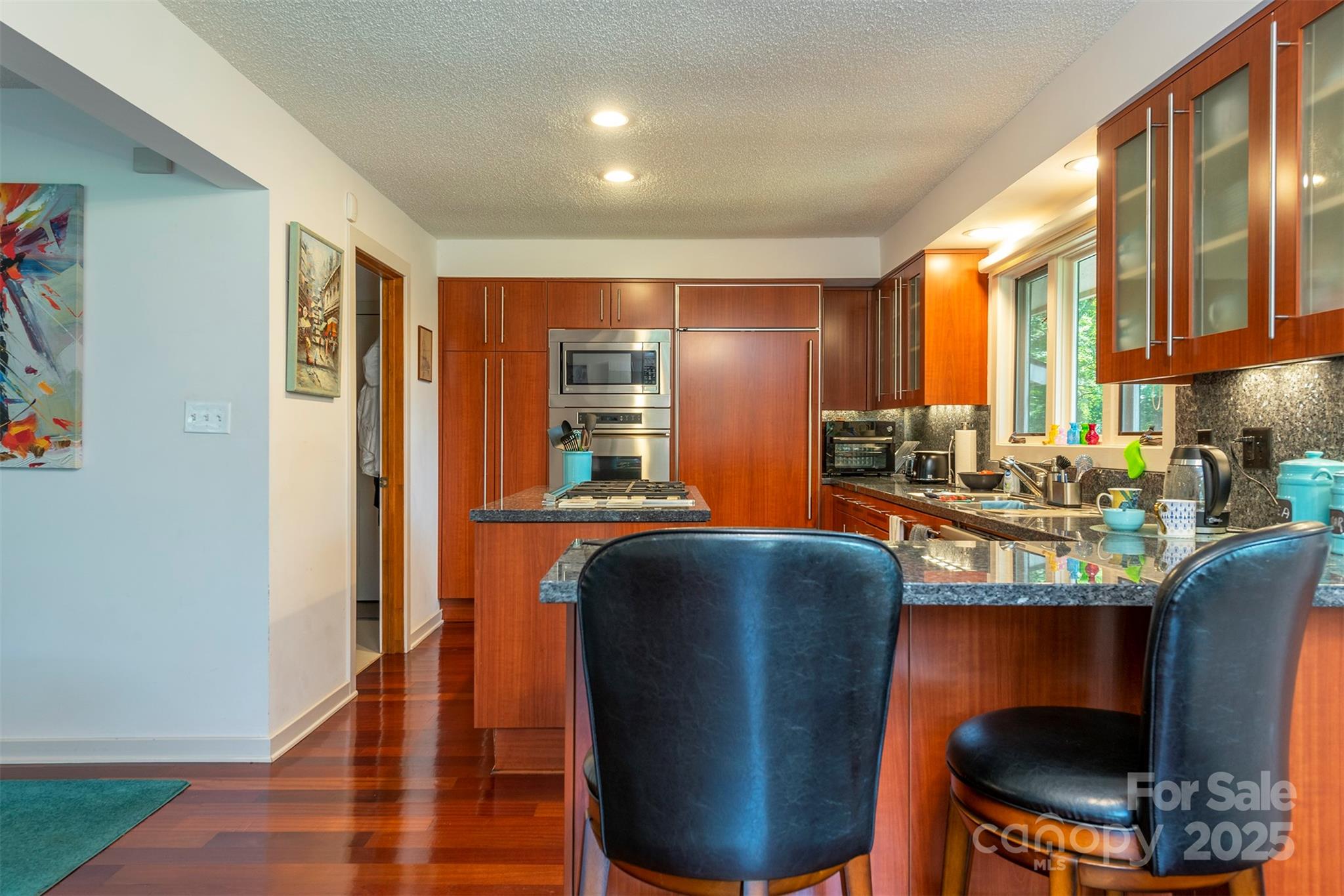 Rumbling Bald on Lake Lure - Residential