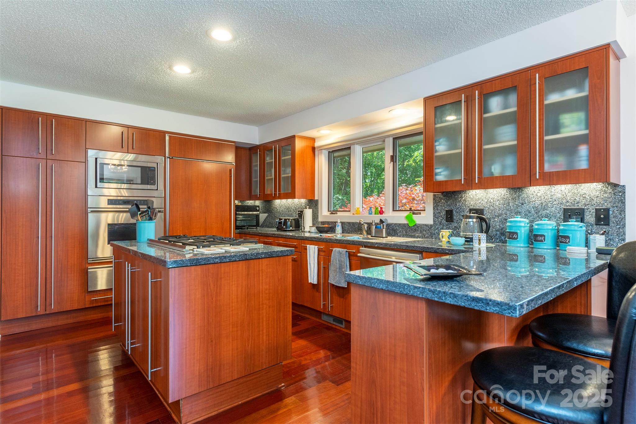 Rumbling Bald on Lake Lure - Residential