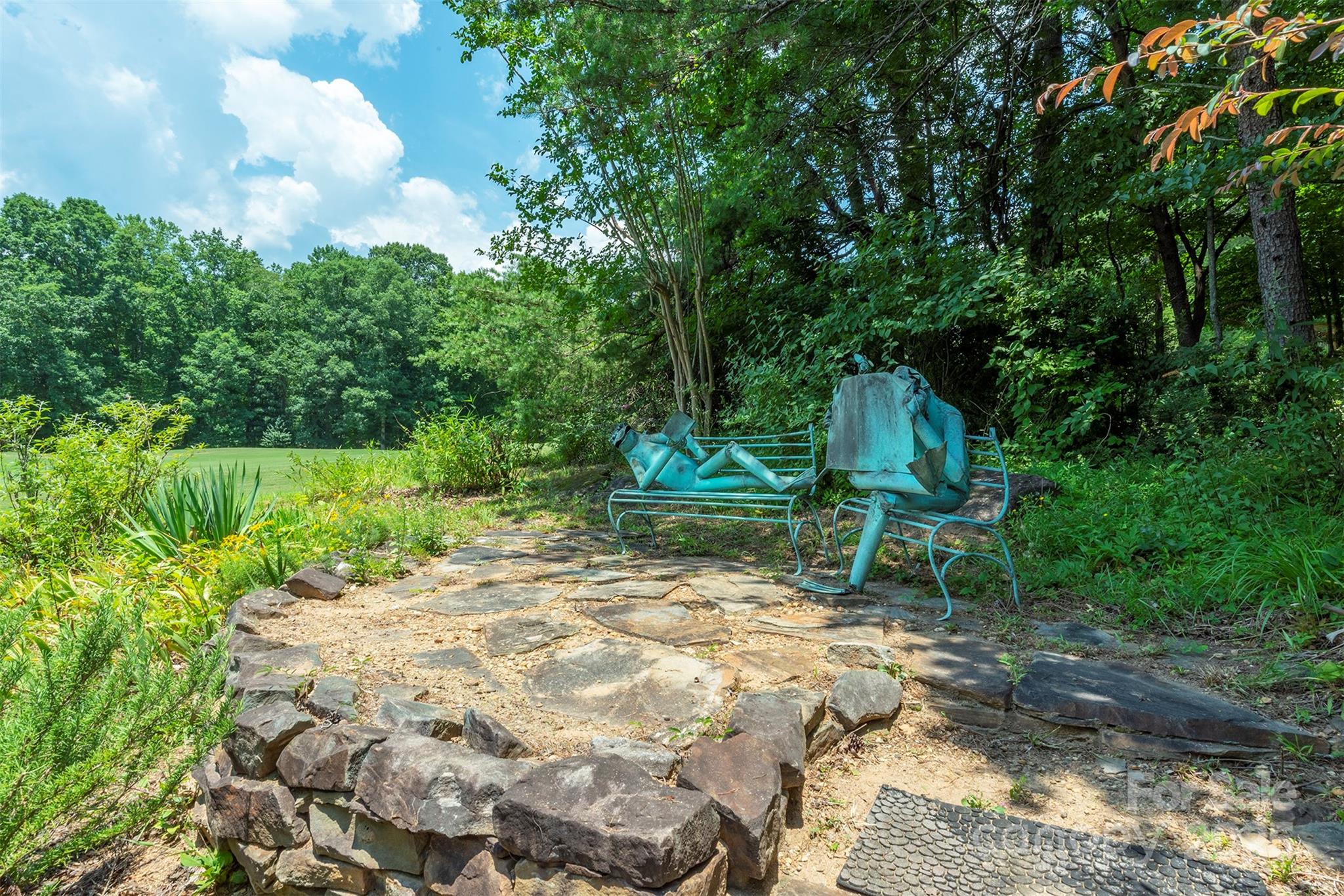 Rumbling Bald on Lake Lure - Residential