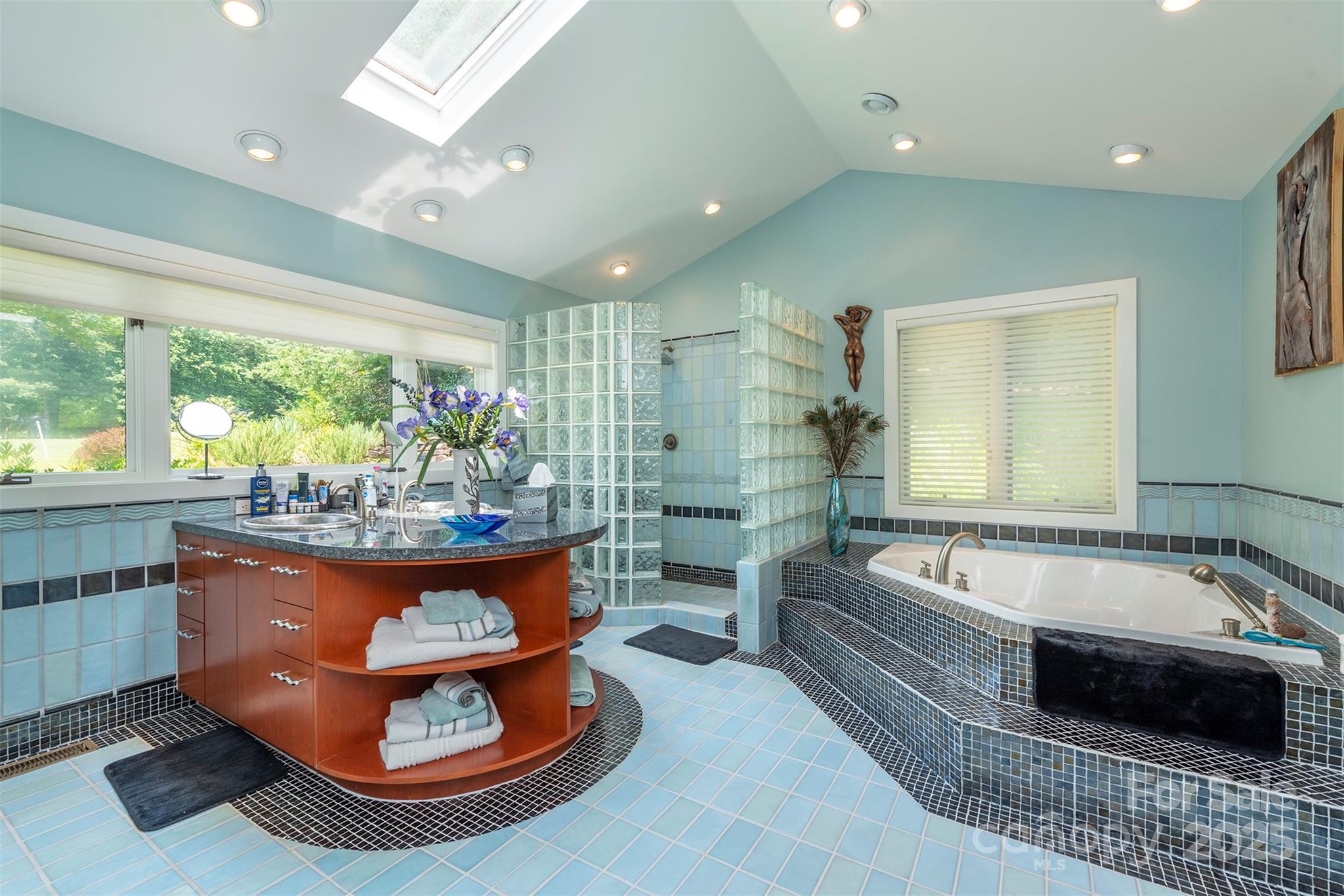 Rumbling Bald on Lake Lure - Residential