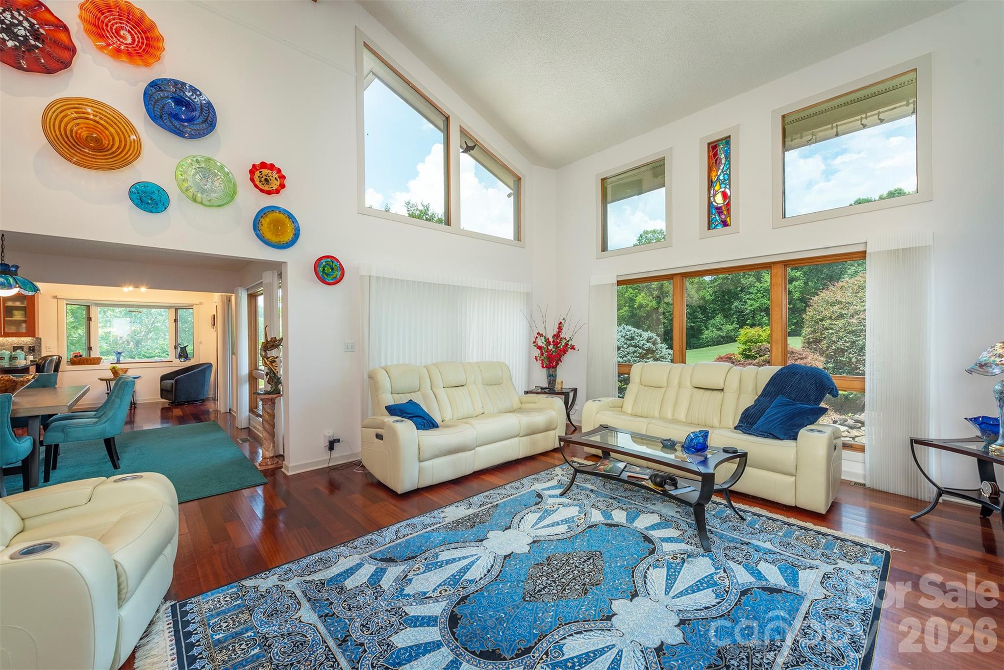 Rumbling Bald on Lake Lure - Residential