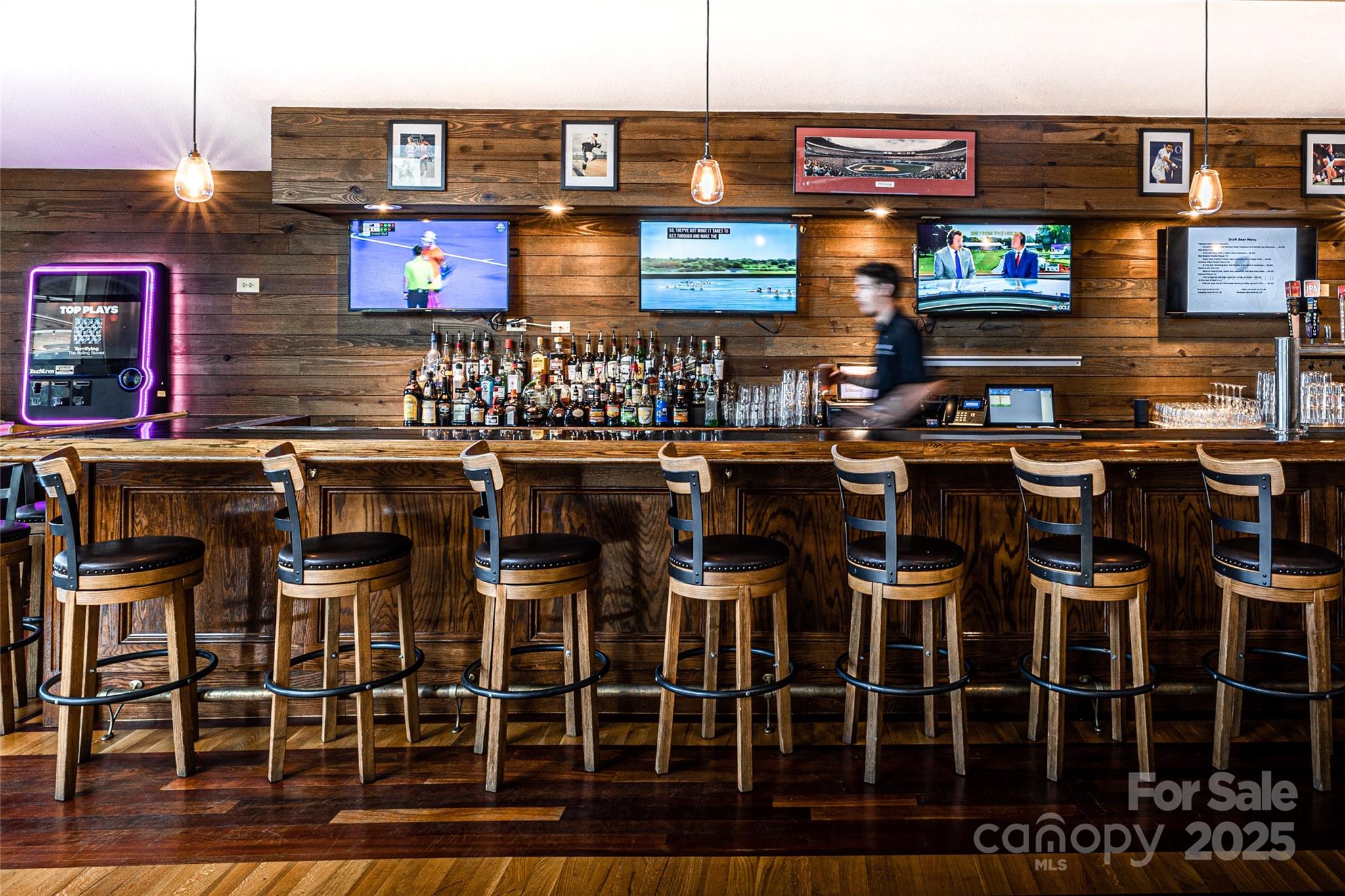 Rumbling Bald on Lake Lure - Residential