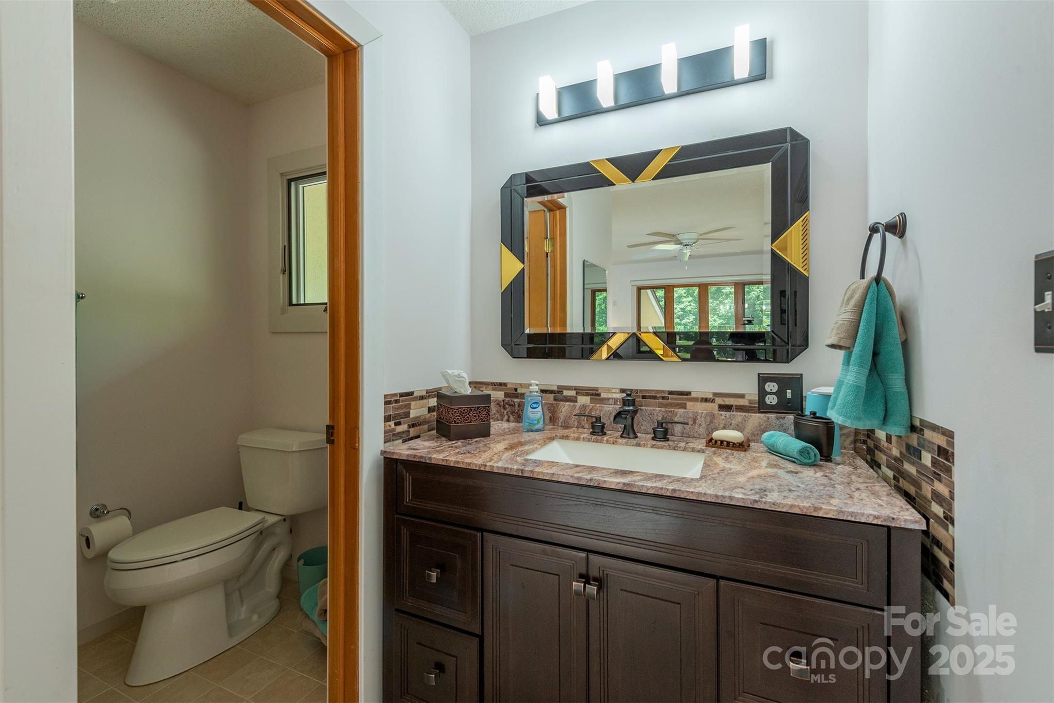 Rumbling Bald on Lake Lure - Residential