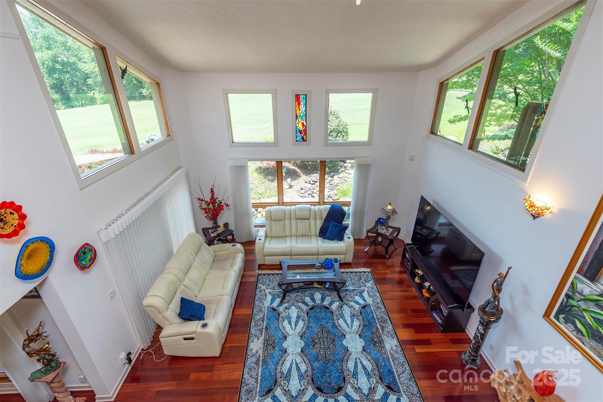 Rumbling Bald on Lake Lure - Residential