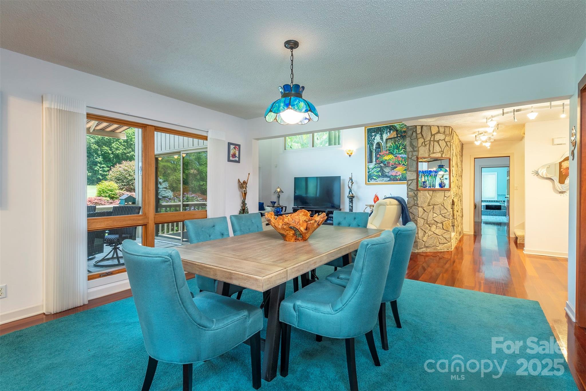 Rumbling Bald on Lake Lure - Residential