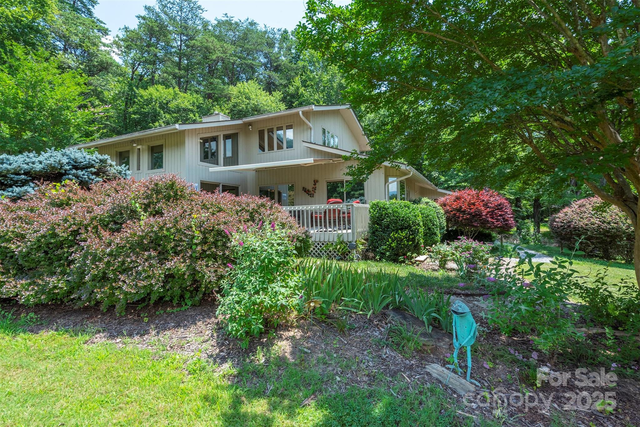 Rumbling Bald on Lake Lure - Residential