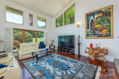 141 Courtland Court Lake Lure NC 28746