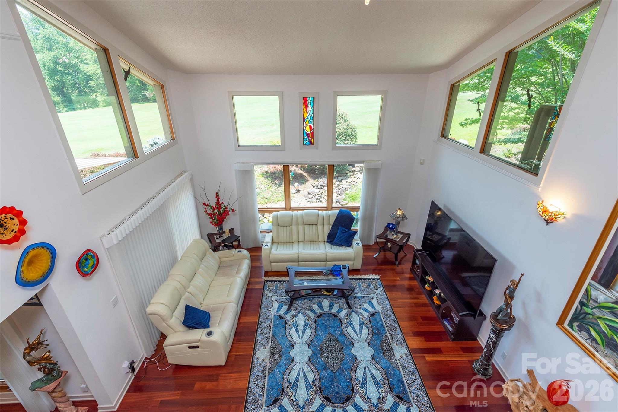 Rumbling Bald on Lake Lure - Residential