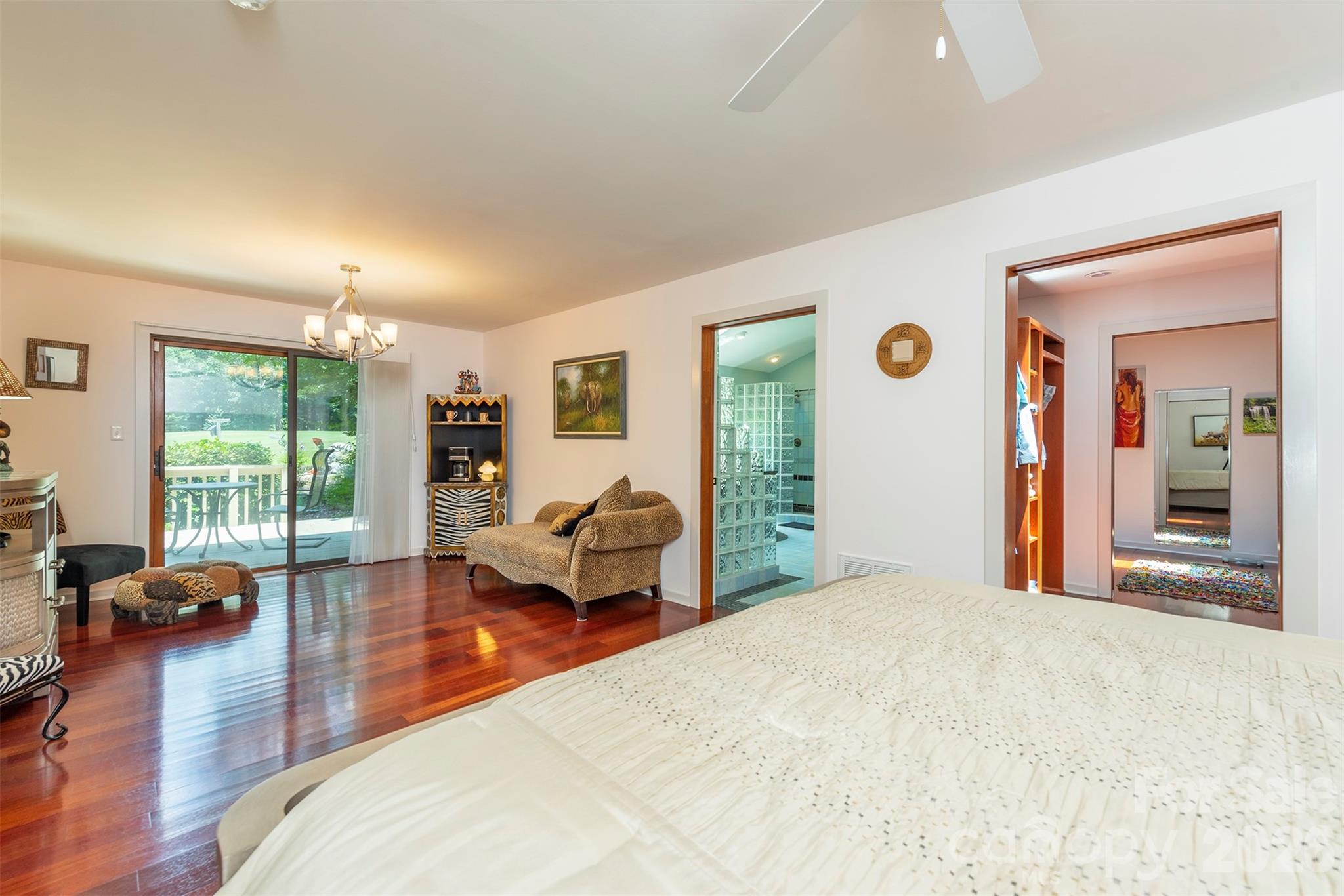 Rumbling Bald on Lake Lure - Residential