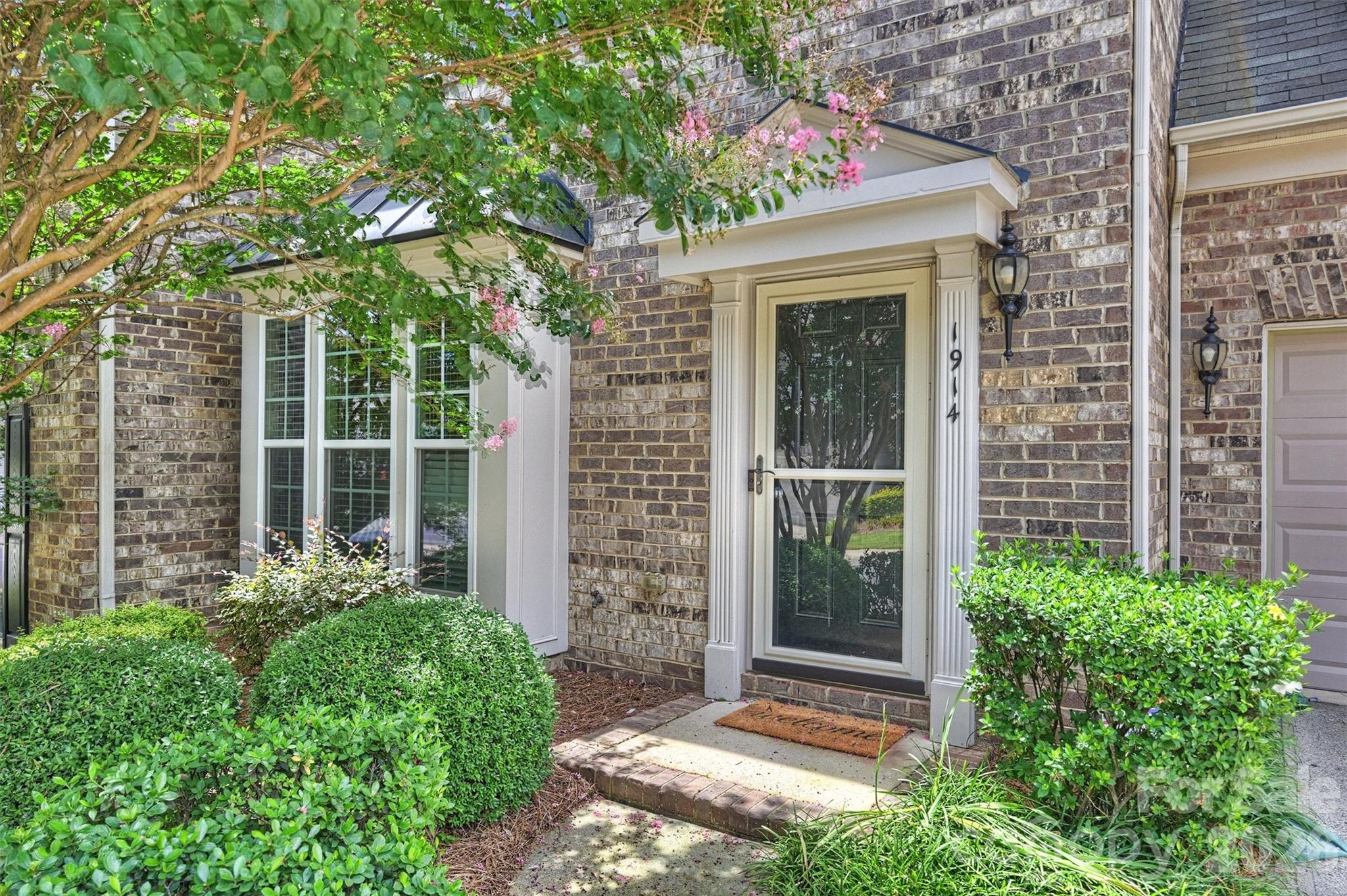 1914 Colony Line Court