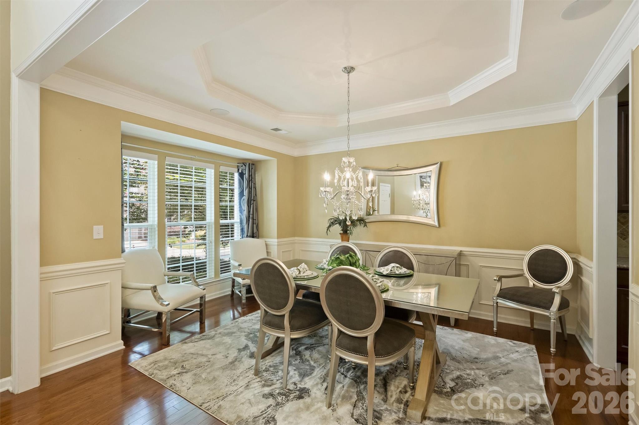 1914 Colony Line Court