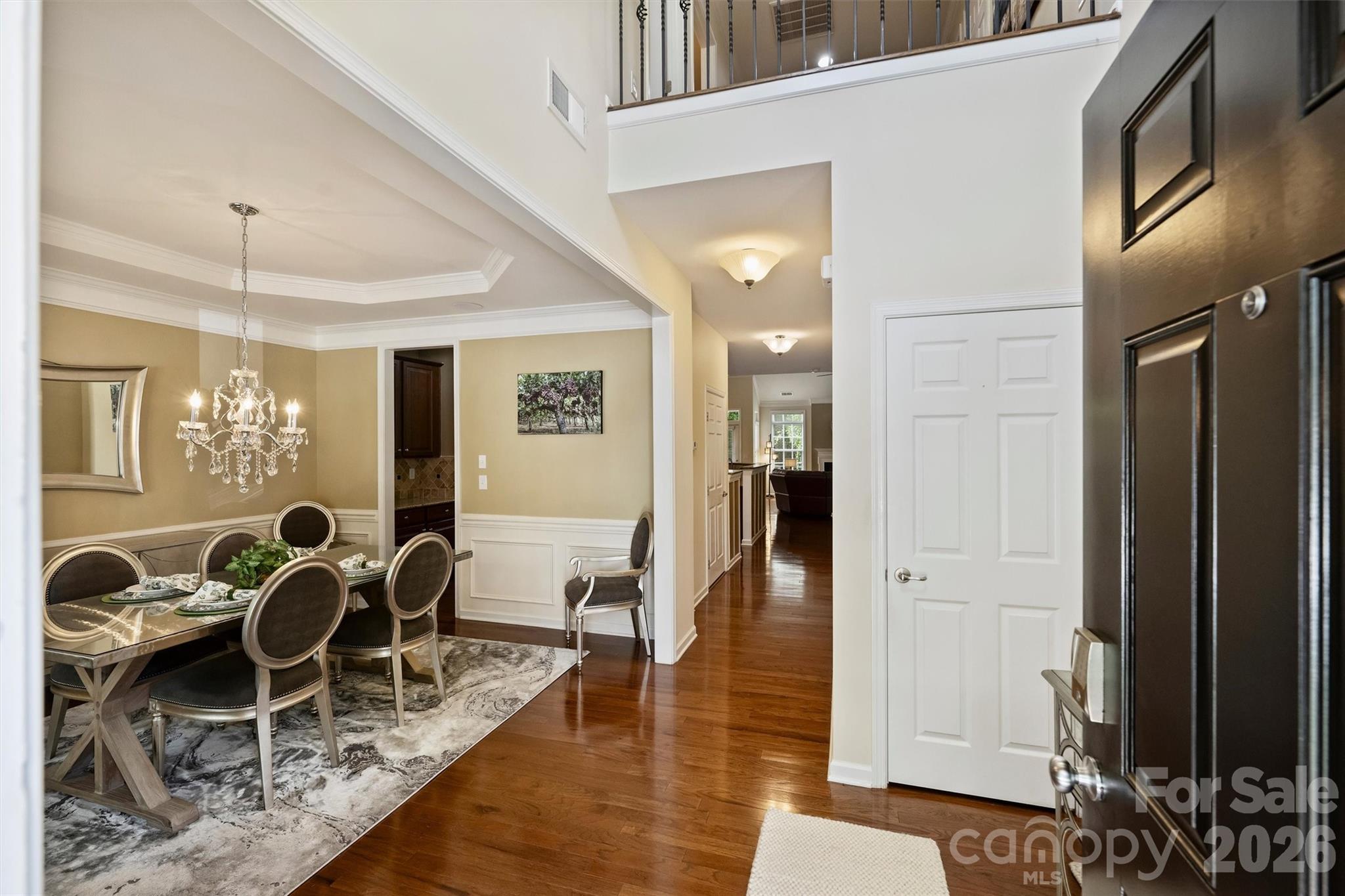 1914 Colony Line Court