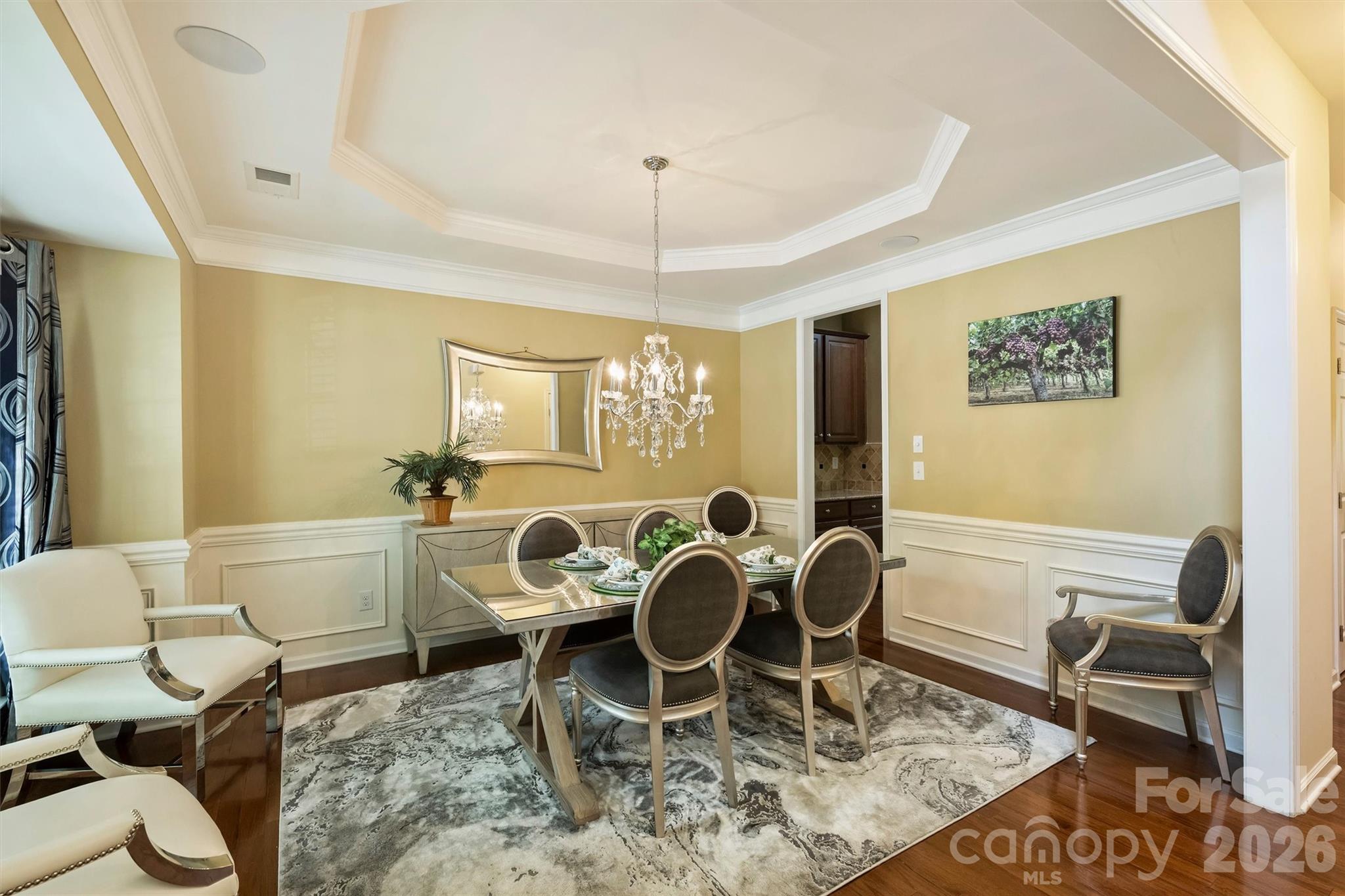 1914 Colony Line Court