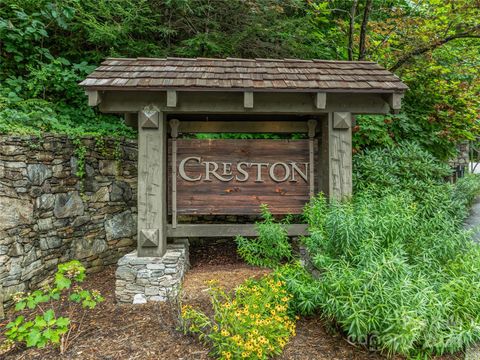 9999 Kestrel Lane C-8 / Black Mountain NC 28711