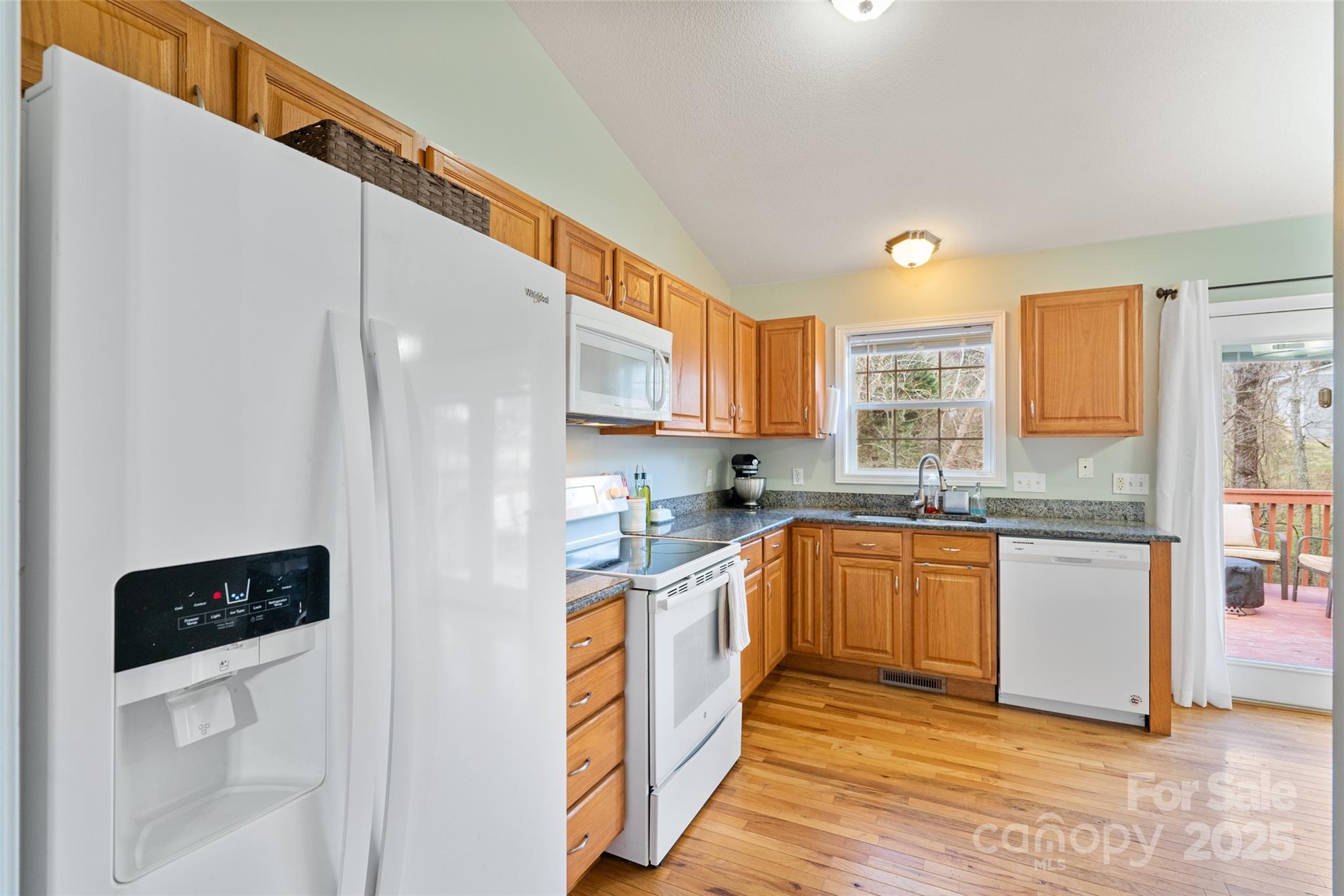 Oakwoods - Residential