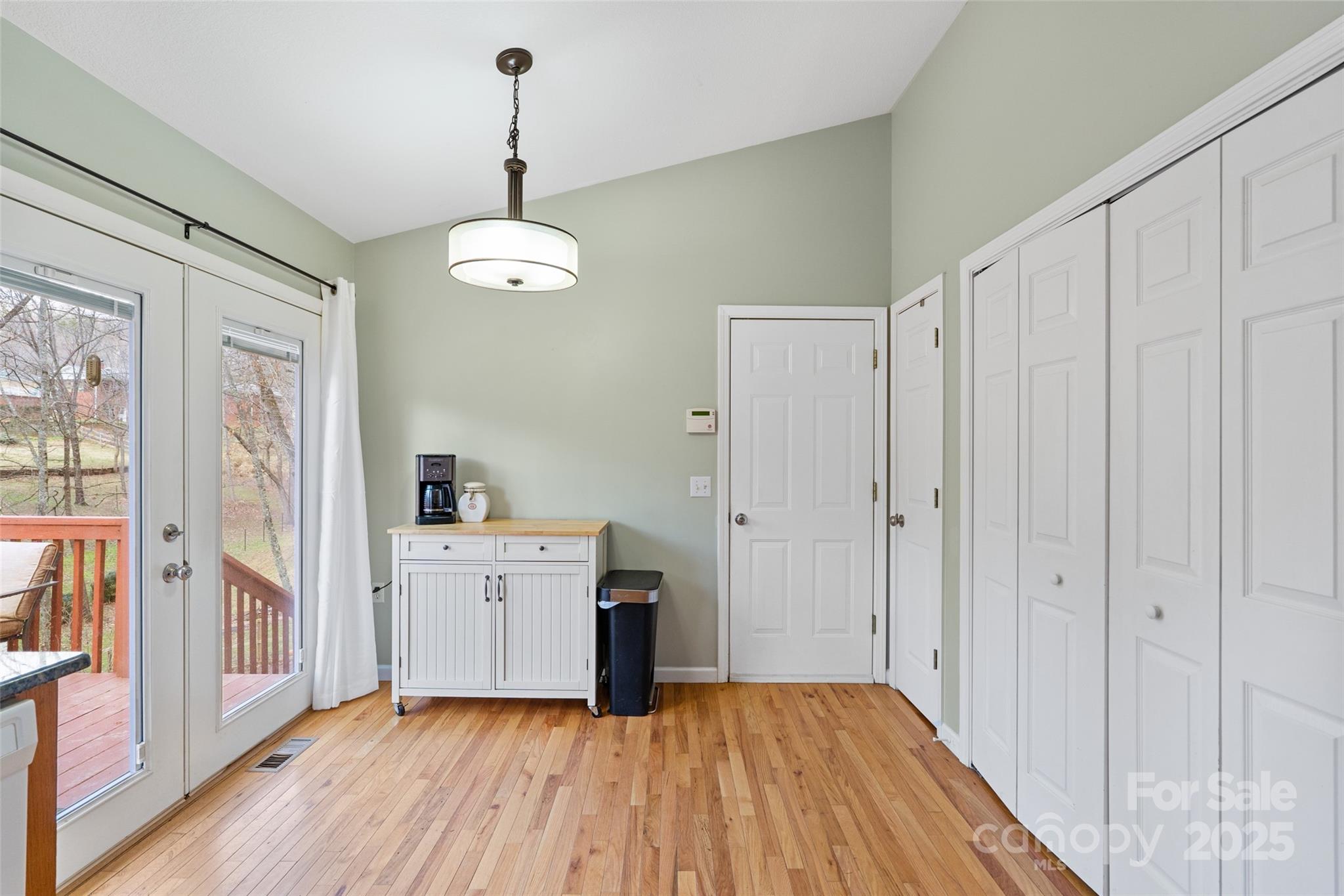 Oakwoods - Residential