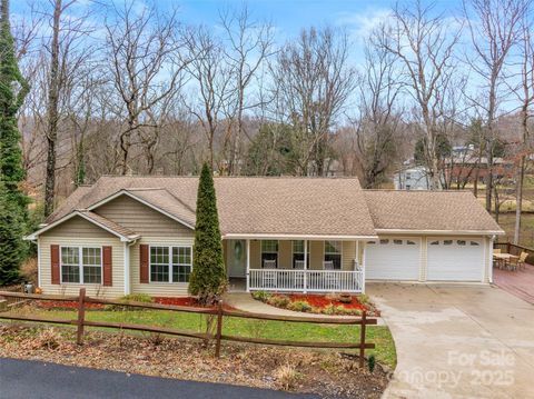 A home in Candler