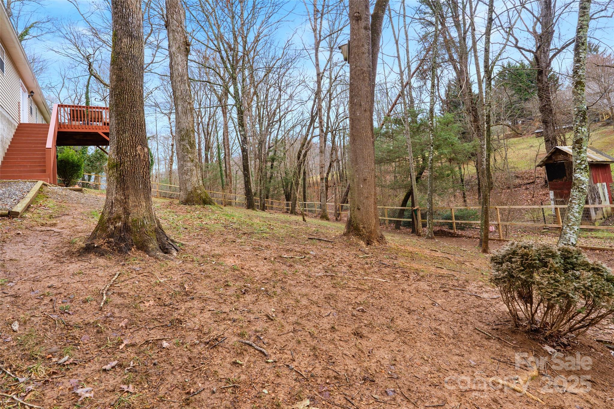 Oakwoods - Residential