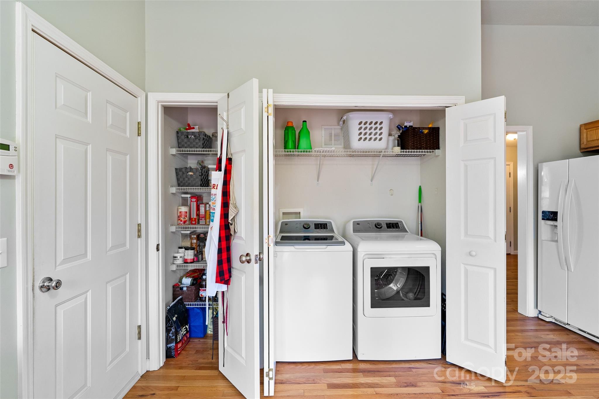 Oakwoods - Residential