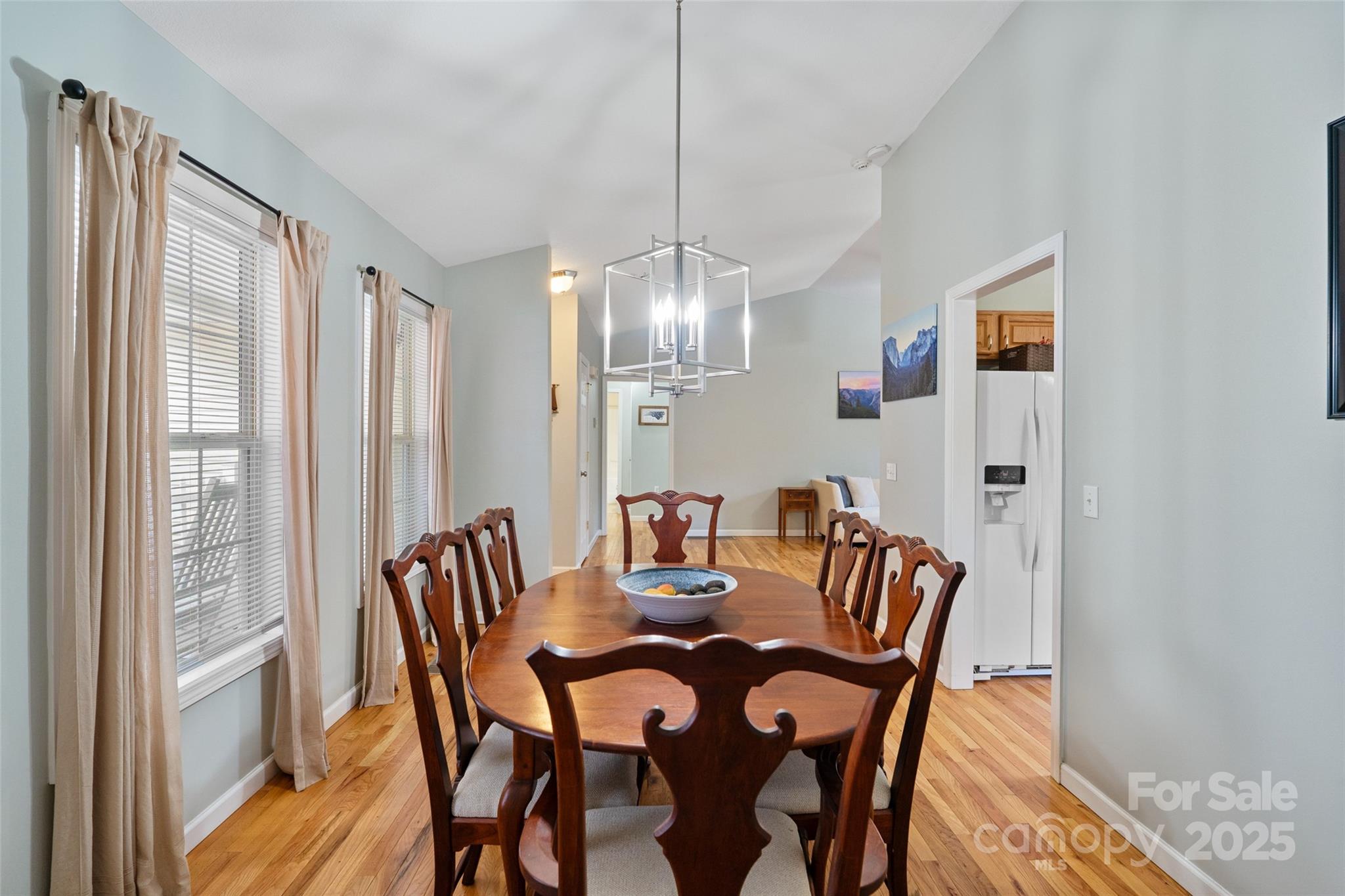 Oakwoods - Residential