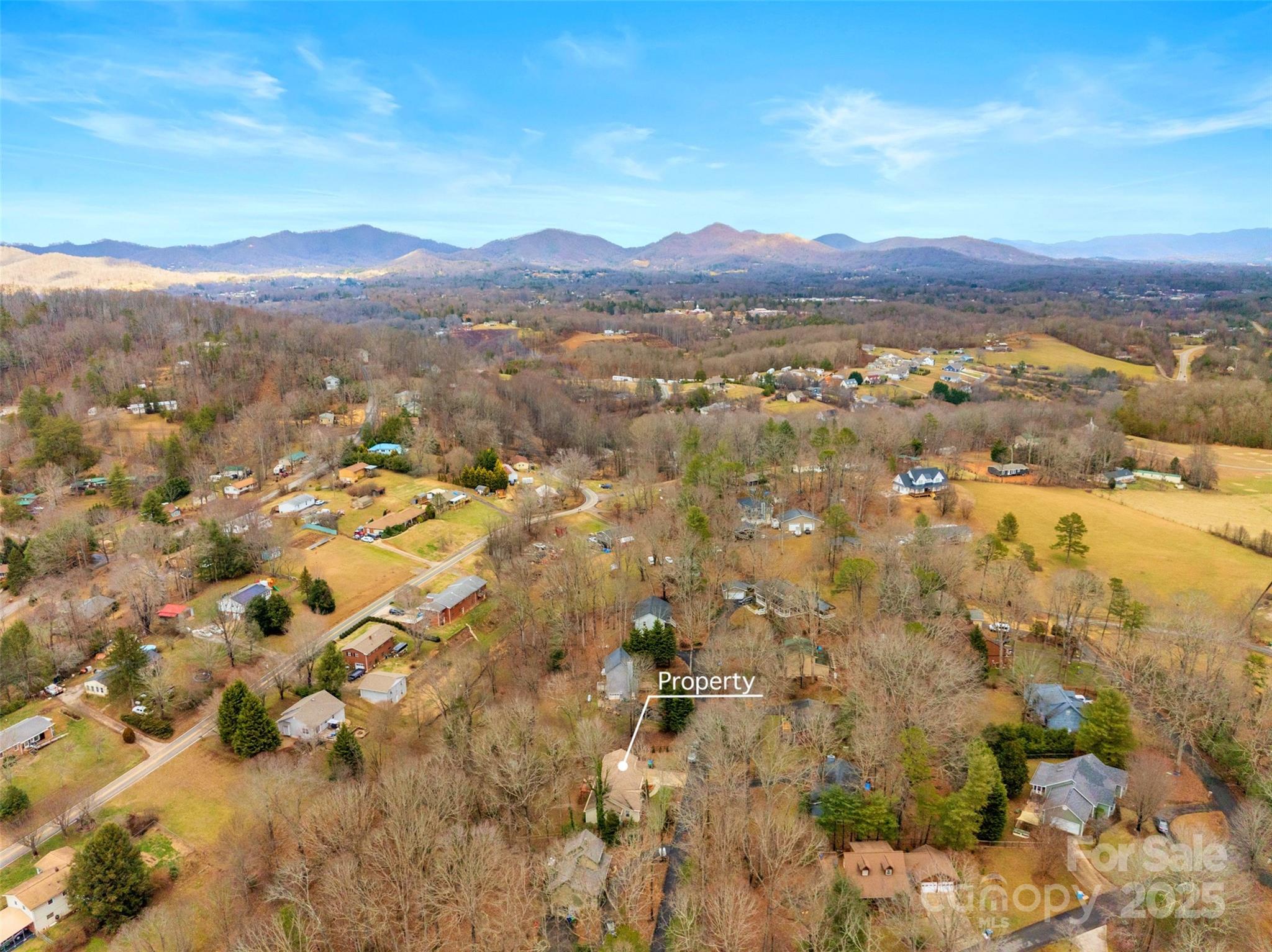 Oakwoods - Residential