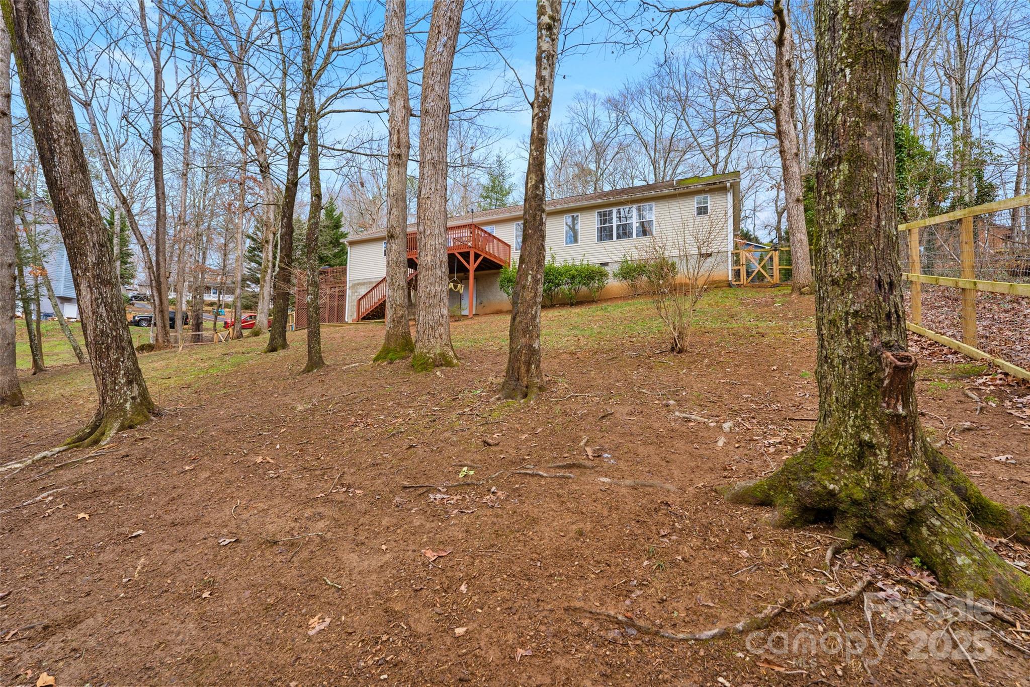 Oakwoods - Residential